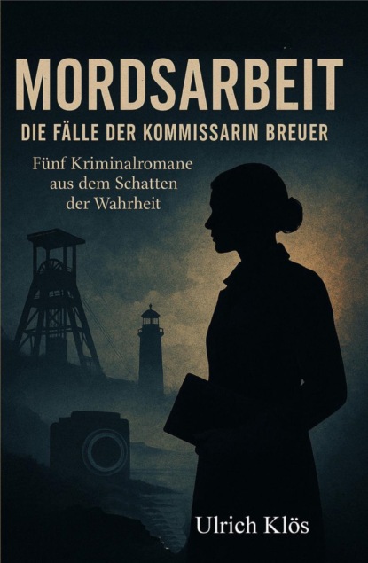Mordsarbeit