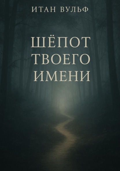 

Шёпот твоего имени