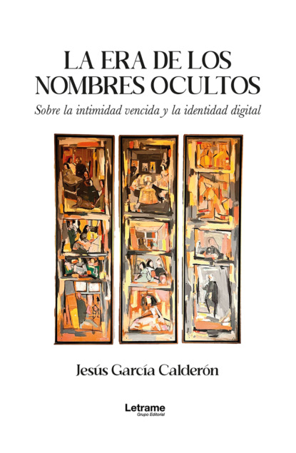 La era de los nombres ocultos