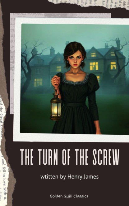The Turn of the Screw