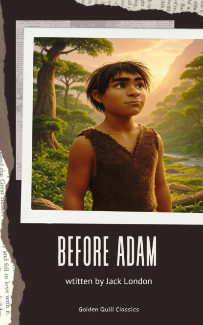 Before Adam