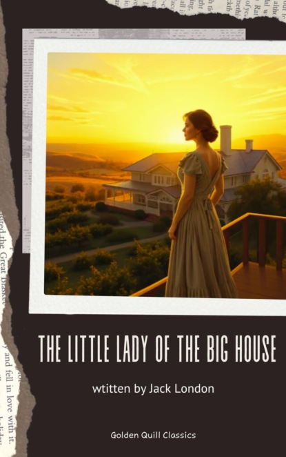 The Little Lady of the Big House