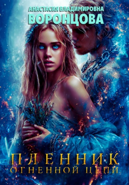 

Пленник Огненной Цепи