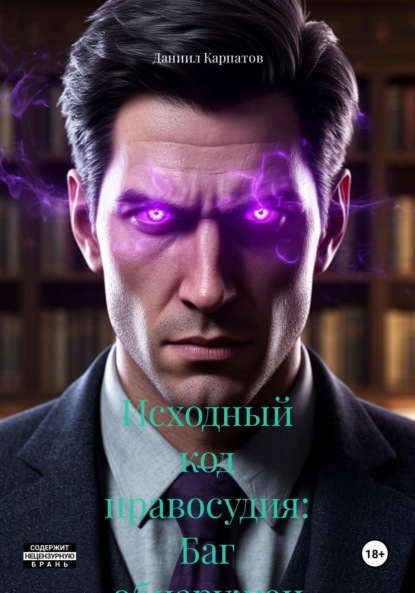 

Исходный код правосудия: Баг обнаружен