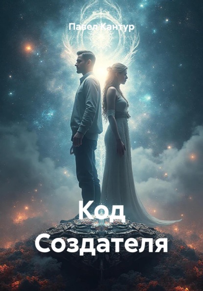 Код Создателя