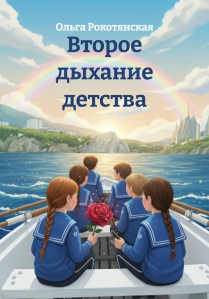 

Второе дыхание детства