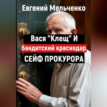 

Бандитский Краснодар. Вася «Клещ» и сейф прокурора