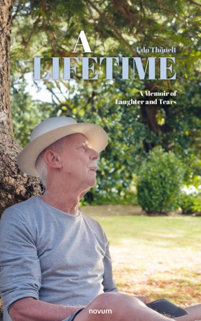 A Lifetime