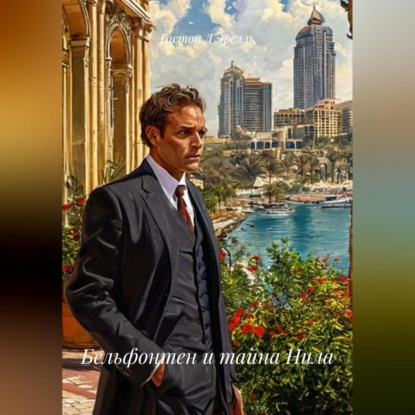 

Бельфонтен и тайна Нила