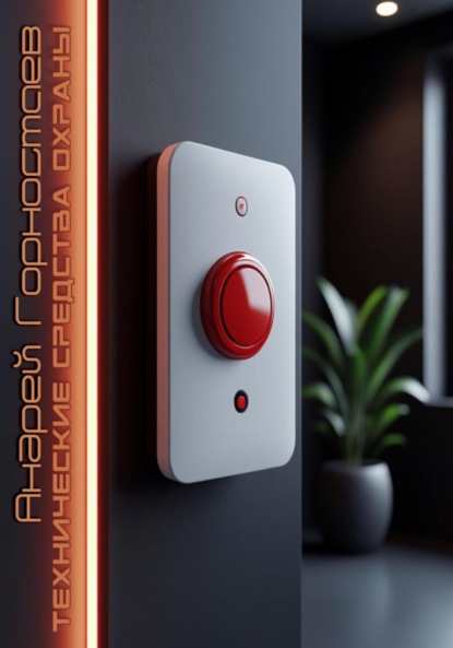 

Технические средства охраны