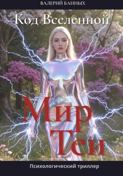 

Код Вселенной. Мир Теи