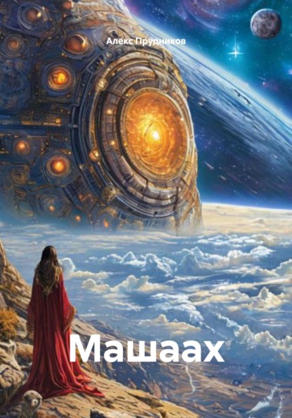 Машаах