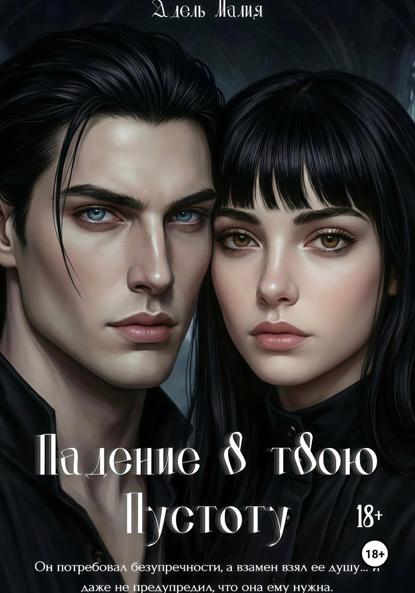 

Падение в твою Пустоту