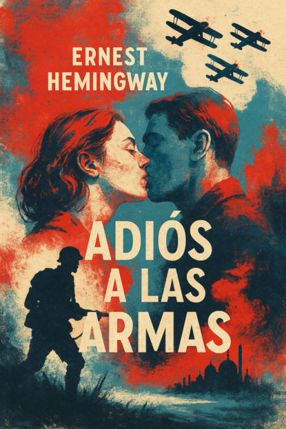 Adiós a las Armas