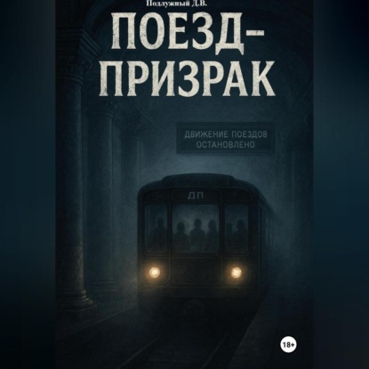 

Поезд-призрак