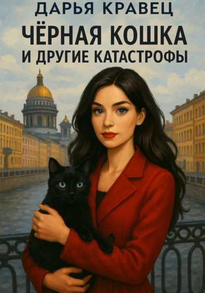 Чёрная кошка и другие катастрофы