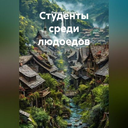 Студенты среди людоедов