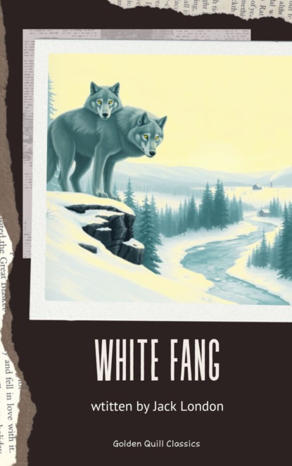White Fang