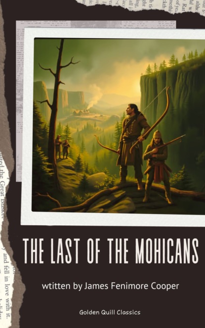 The Last of the Mohicans
