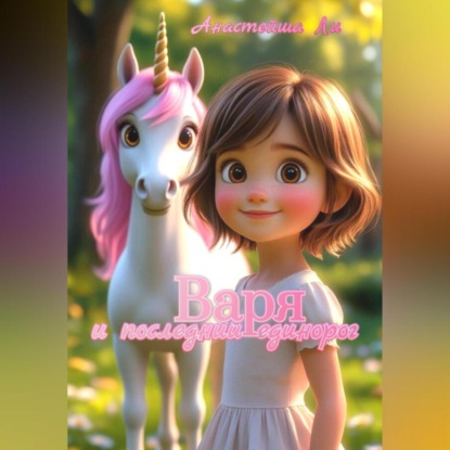 

Варя и последний единорог