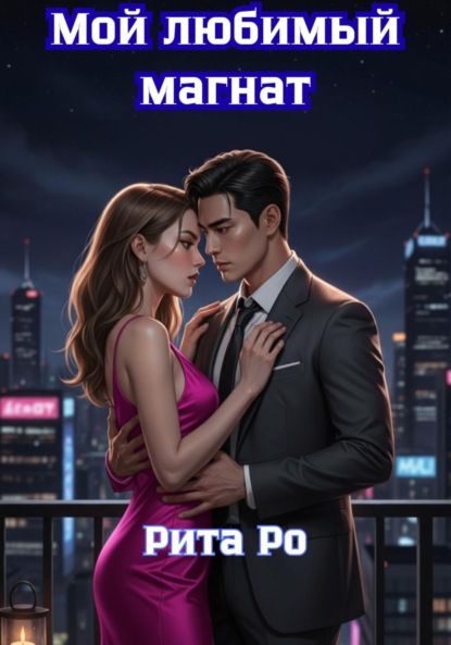 

Мой любимый магнат