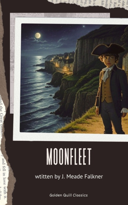 Moonfleet