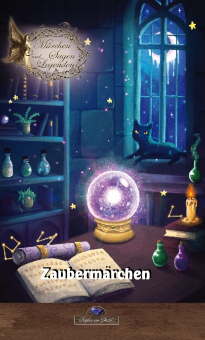 Zaubermärchen