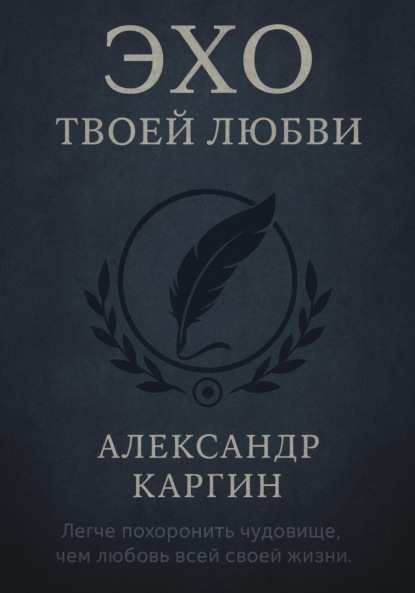 

Эхо твоей любви