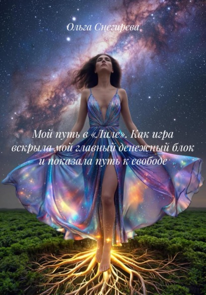 

Мой путь в «Лиле». Как игра вскрыла мой главный денежный блок и показала путь к свободе