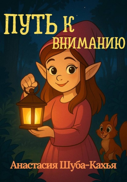 

Путь к вниманию