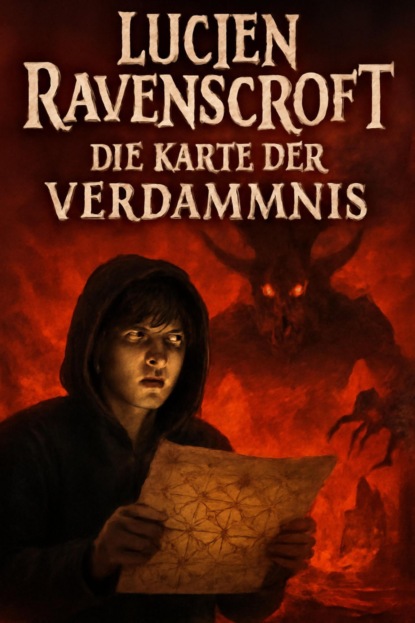Die Karte der Verdammnis