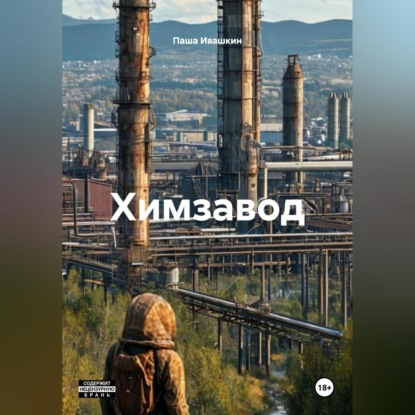 Химзавод
