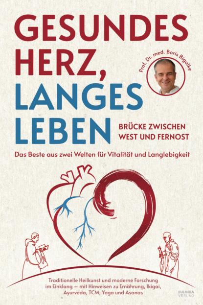 Gesundes Herz, langes Leben