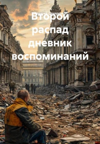 

Второй распад. Дневник воспоминания
