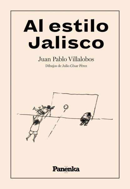 Al estilo Jalisco