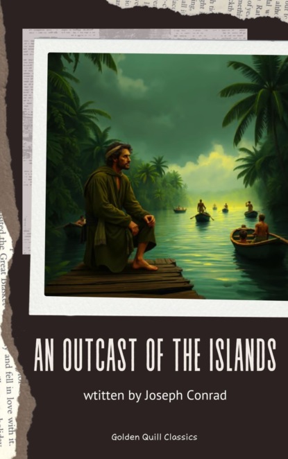 An Outcast of the Islands