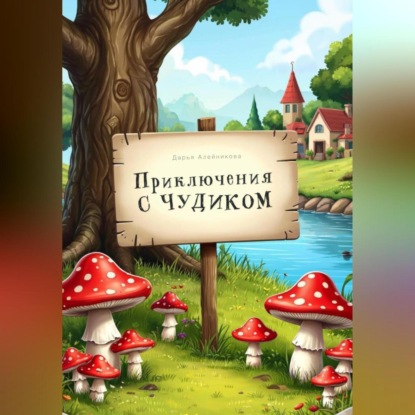 Приключения с Чудиком