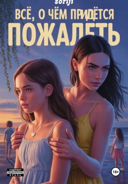 Всё, о чём придётся пожалеть
