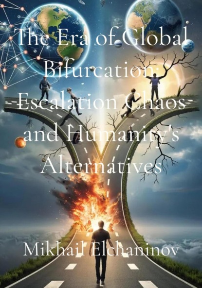 The Era of Global Bifurcation: Escalation Chaos and Humanity's Alternatives