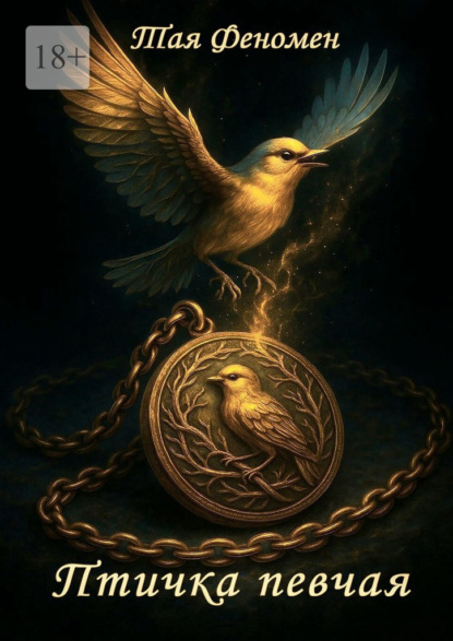 

Птичка певчая