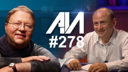 278 Прошлое как перспектива?