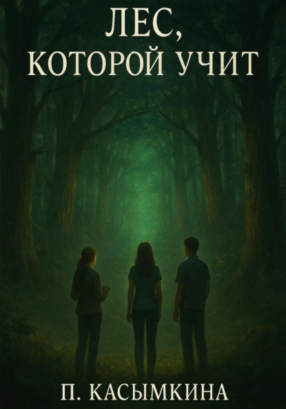 Лес, который учит