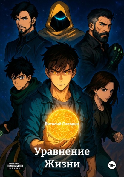 

Уравнение Жизни