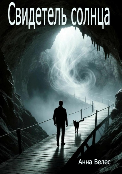 

Свидетель солнца