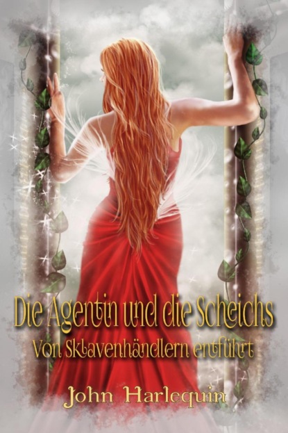 Die Lady und die Scheichs