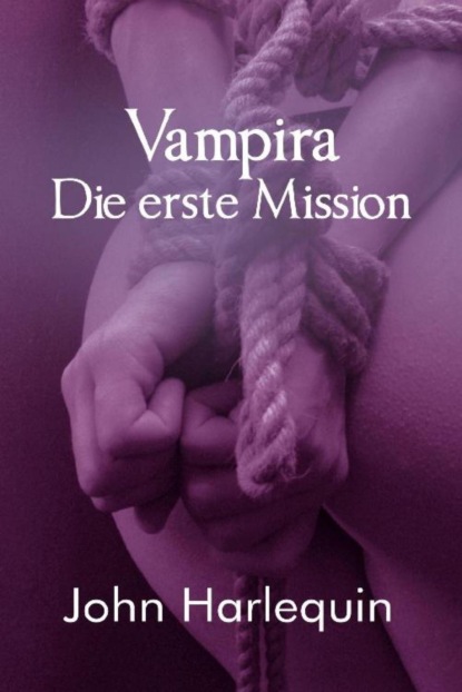 Vampira und die erste Pfählung