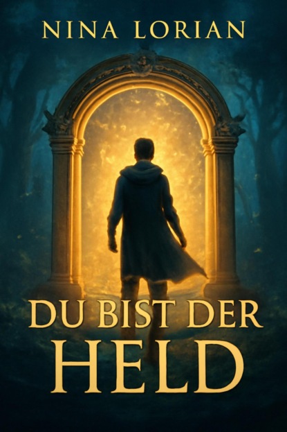 Du bist der Held
