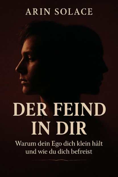 Der Feind in dir – Warum dein Ego dich klein hält und wie du dich befreist