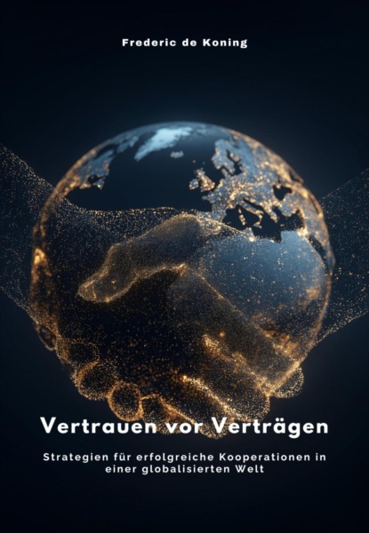 Vertrauen vor Verträgen