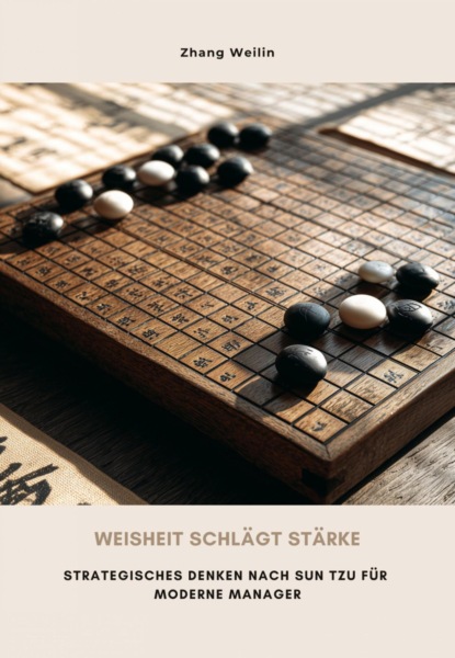 Weisheit schlägt Stärke